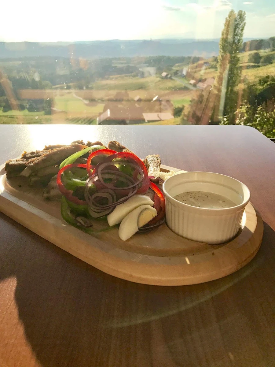 Essen und Trinken photo 9