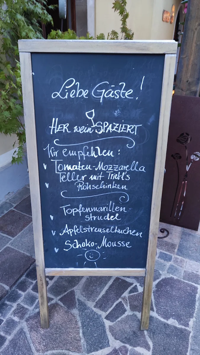 Speisekarte photo 6