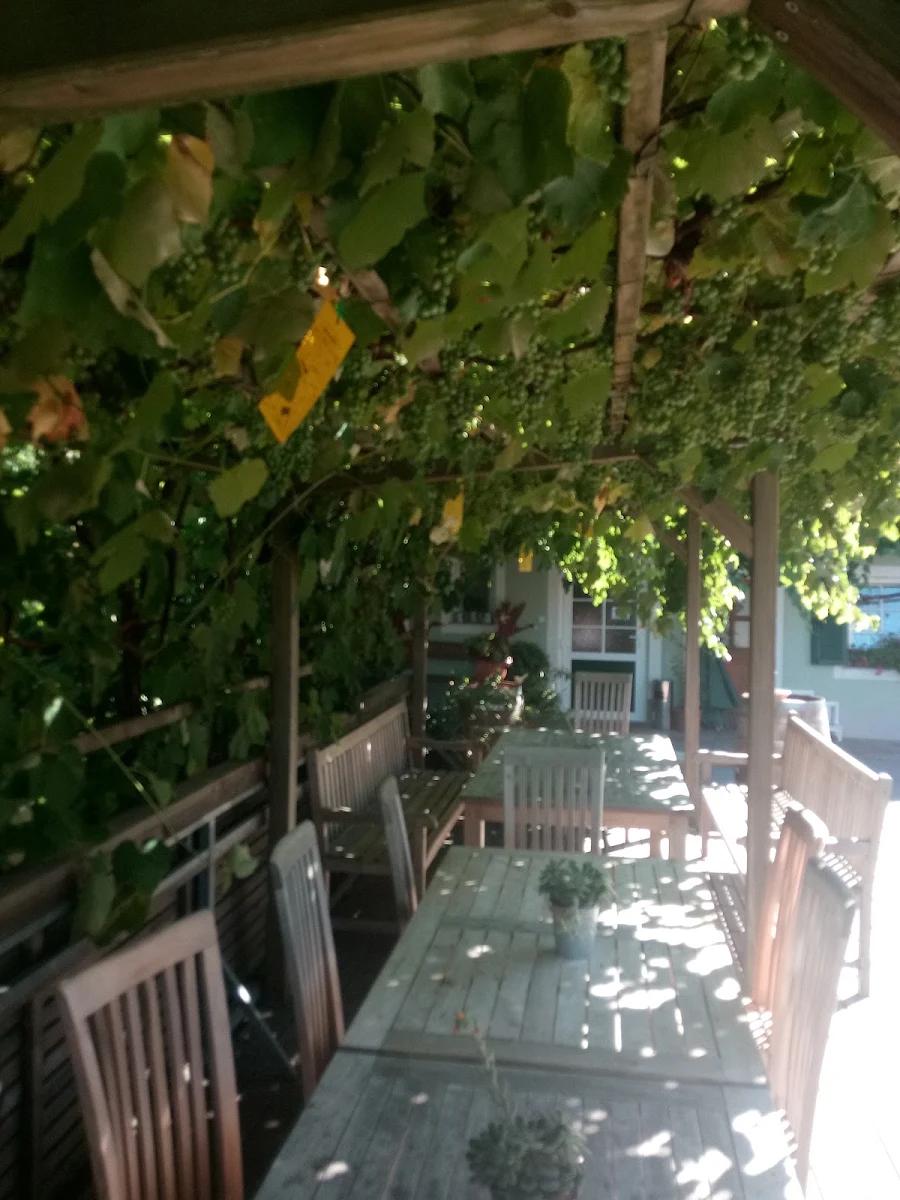 Atmosphäre photo 9