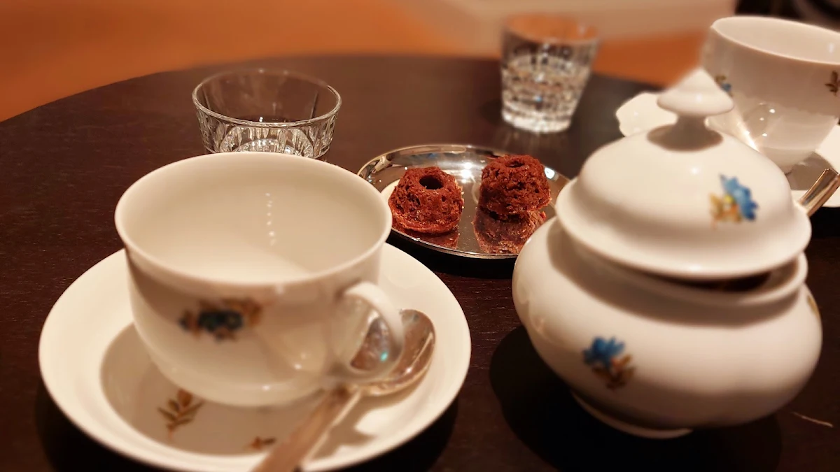 Essen und Trinken photo 10