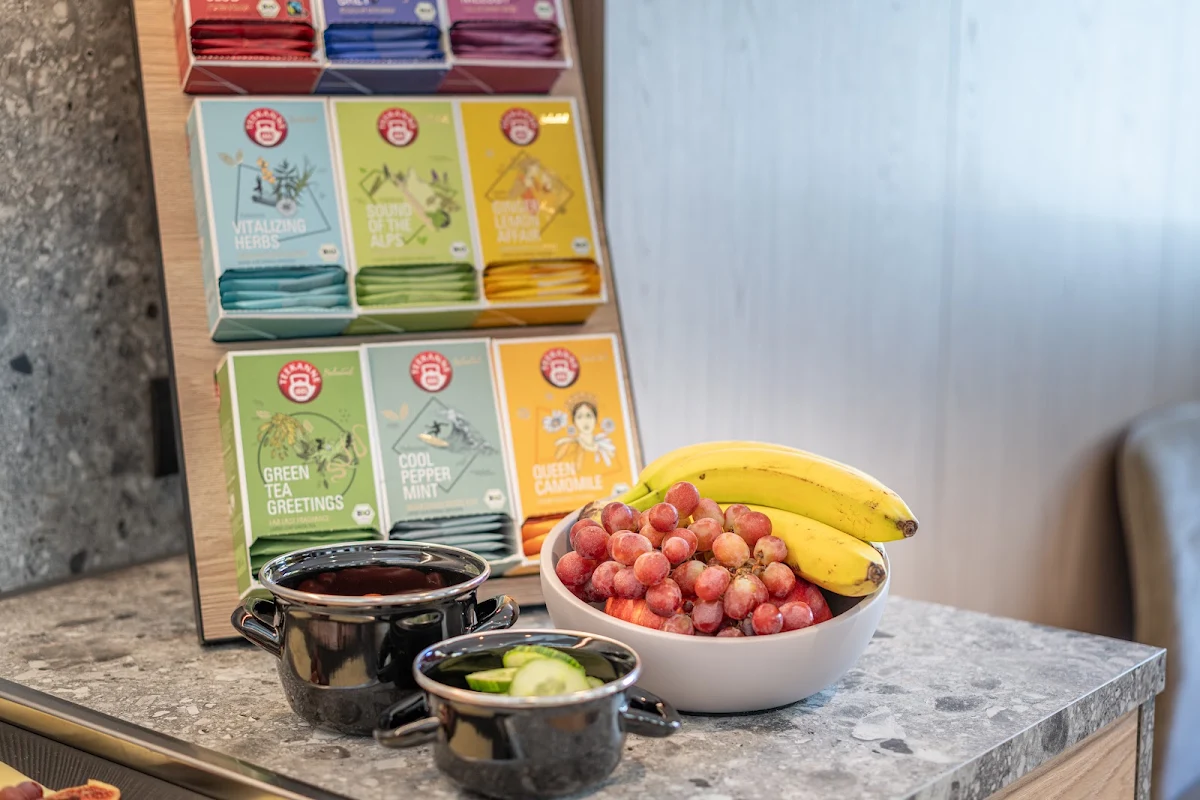 Essen und Trinken photo 3