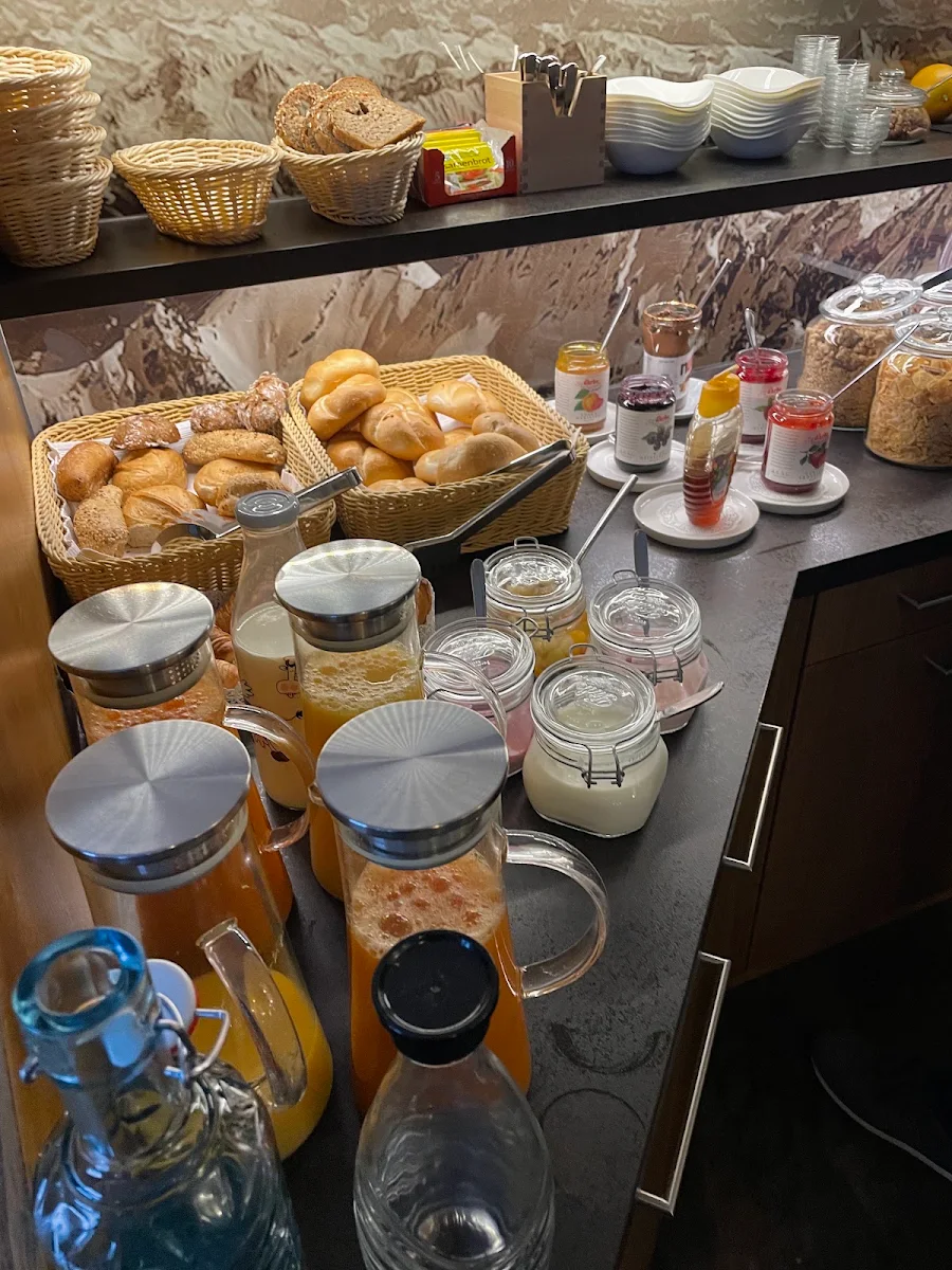 Essen und Trinken photo 7