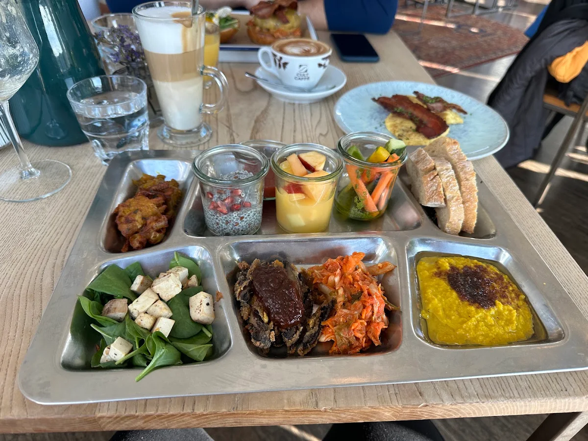 Essen und Trinken photo 3