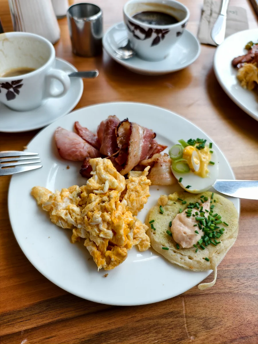 Essen und Trinken photo 6