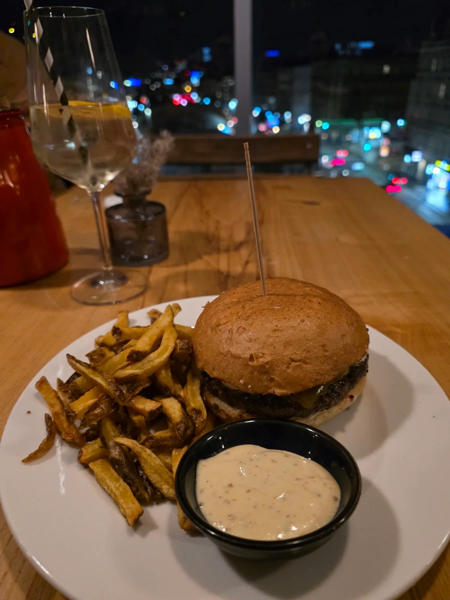 Essen und Trinken photo 8