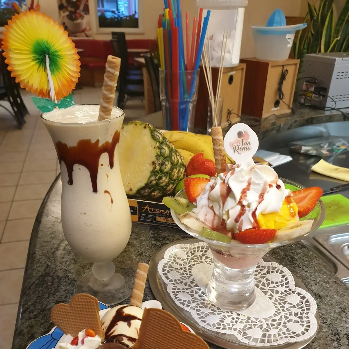 Essen und Trinken photo 7