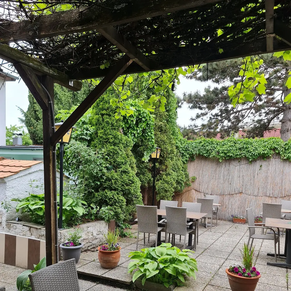 Atmosphäre photo 1