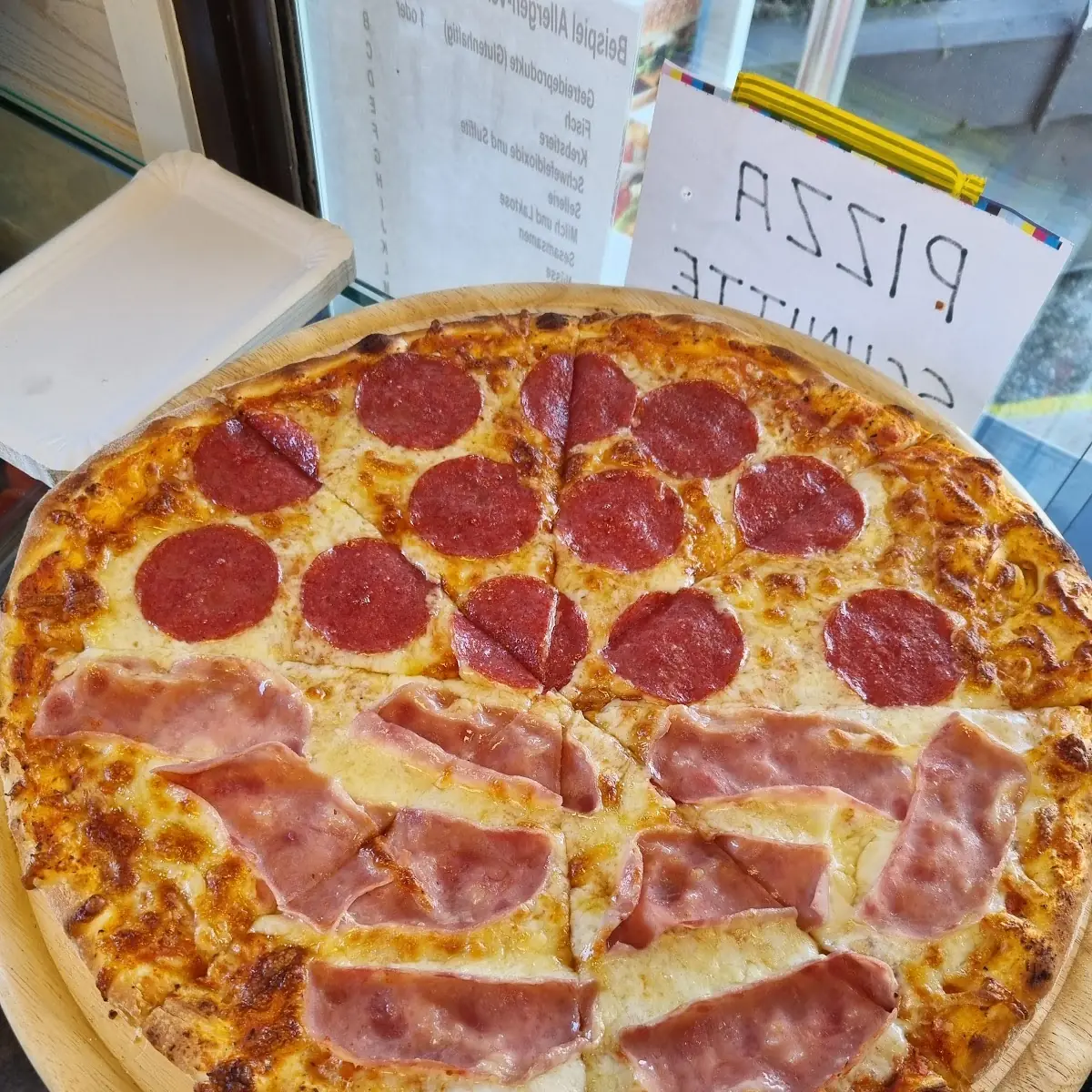 Essen und Trinken photo 1