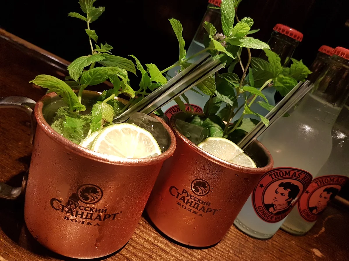 Essen und Trinken photo 10