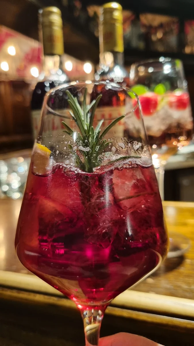 Essen und Trinken photo 2
