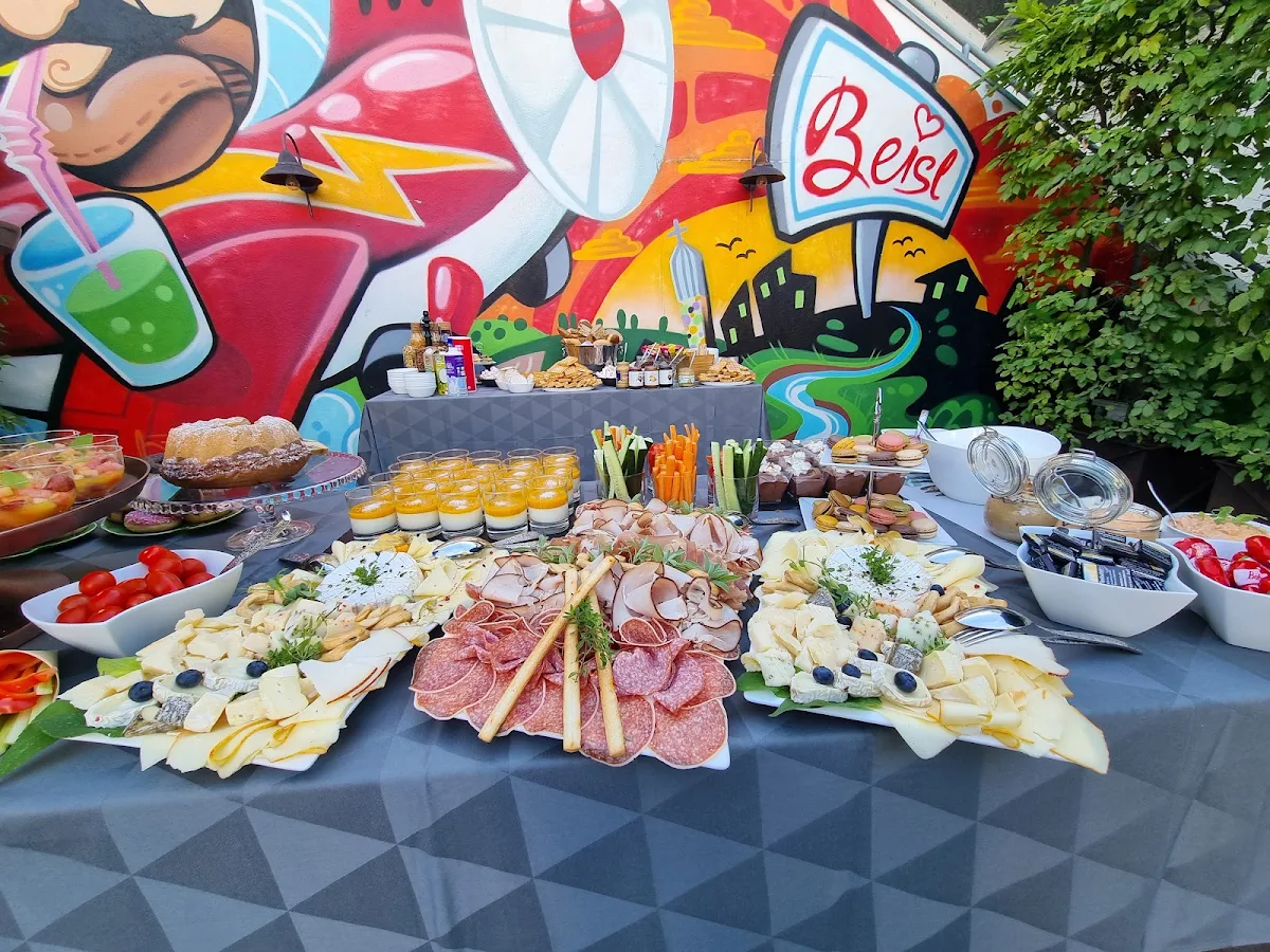 Essen und Trinken photo 3