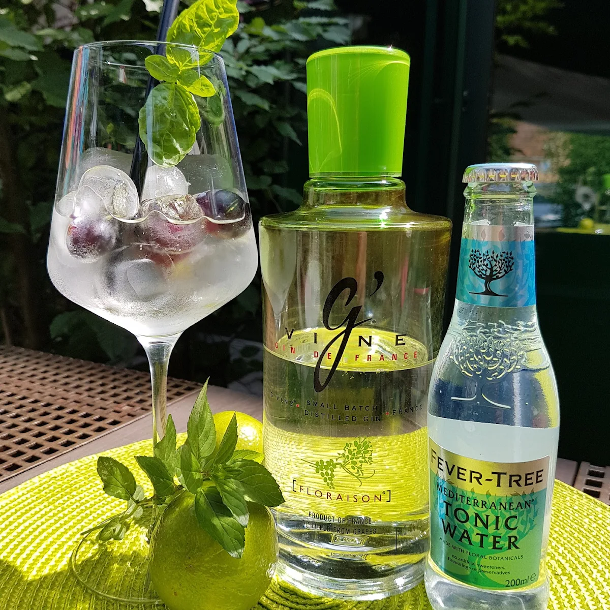 Essen und Trinken photo 9