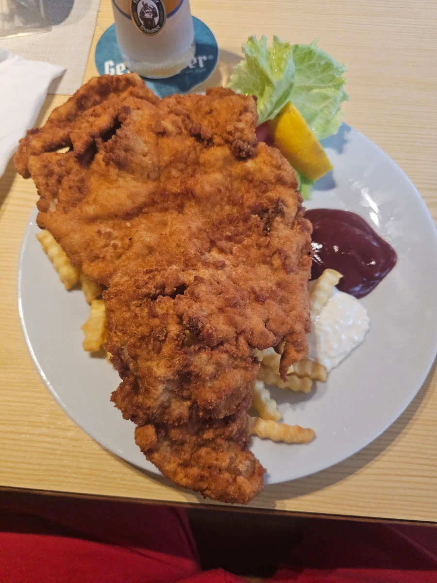 Essen und Trinken photo 3