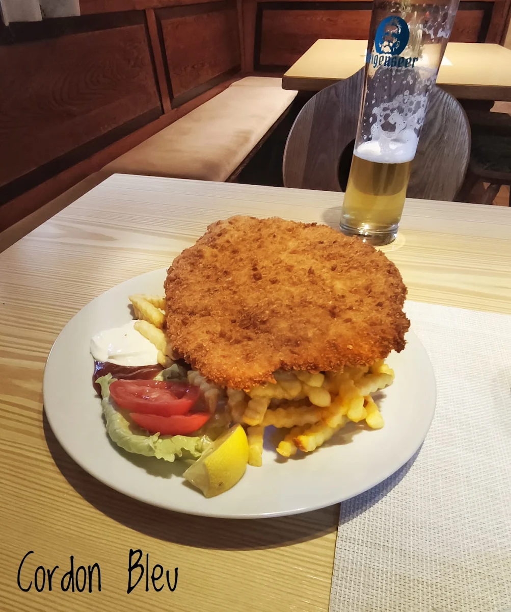 Essen und Trinken photo 5