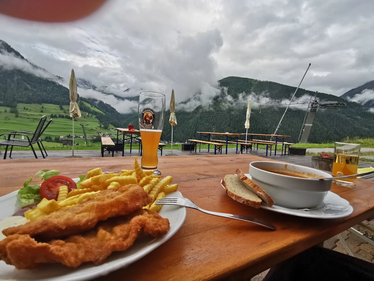 Essen und Trinken photo 9