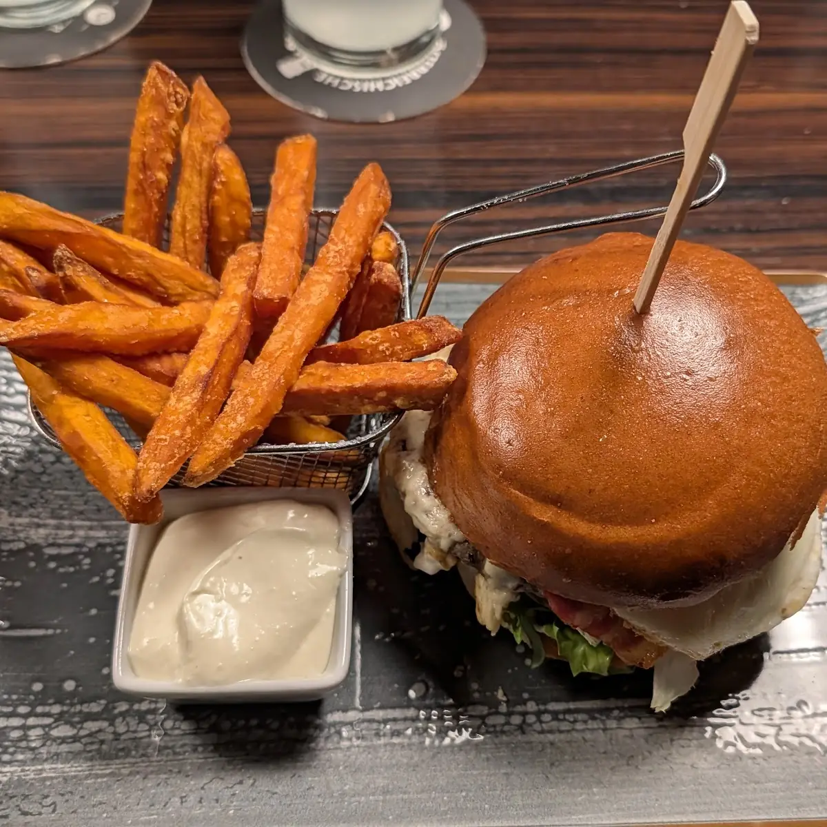 Essen und Trinken photo 2