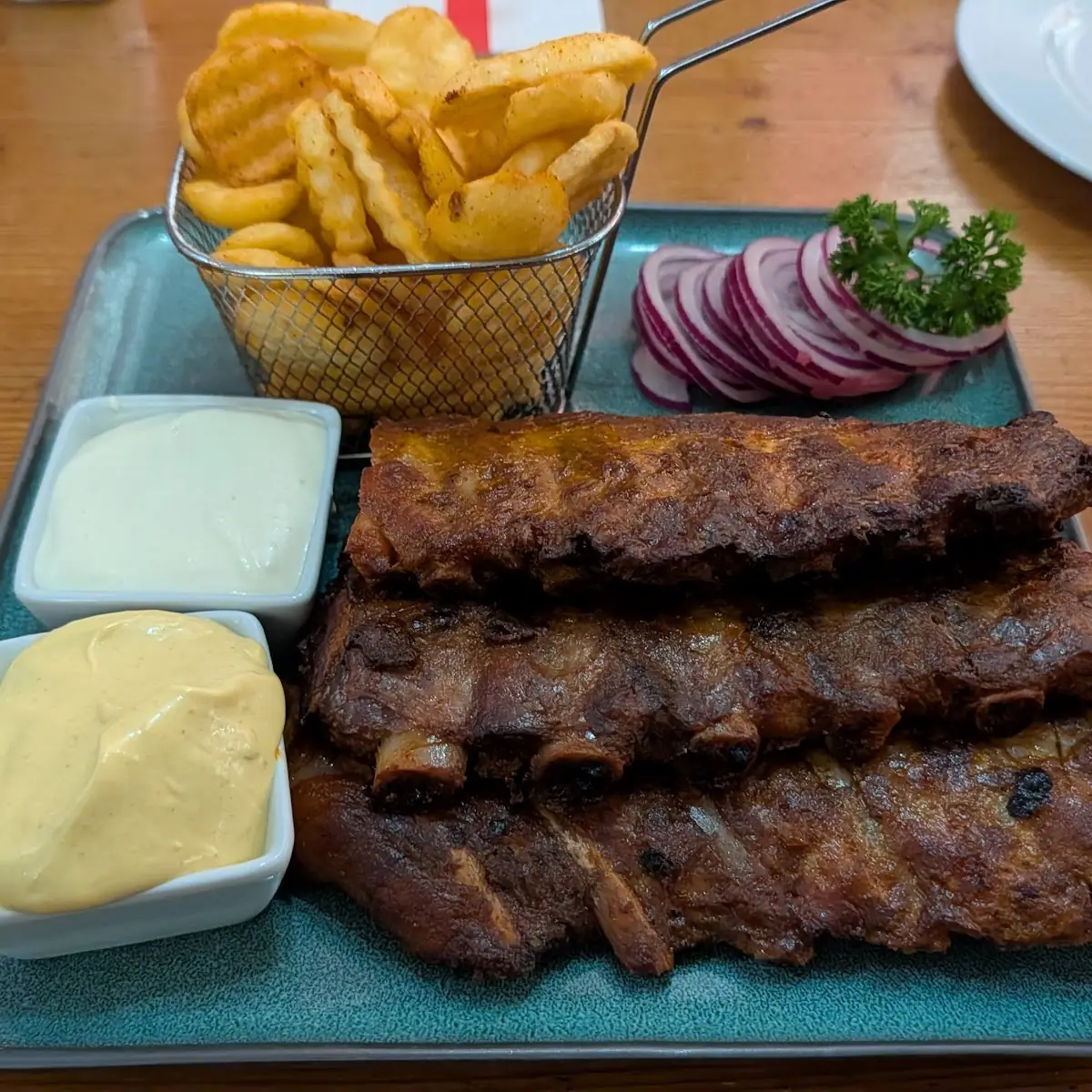 Essen und Trinken photo 4