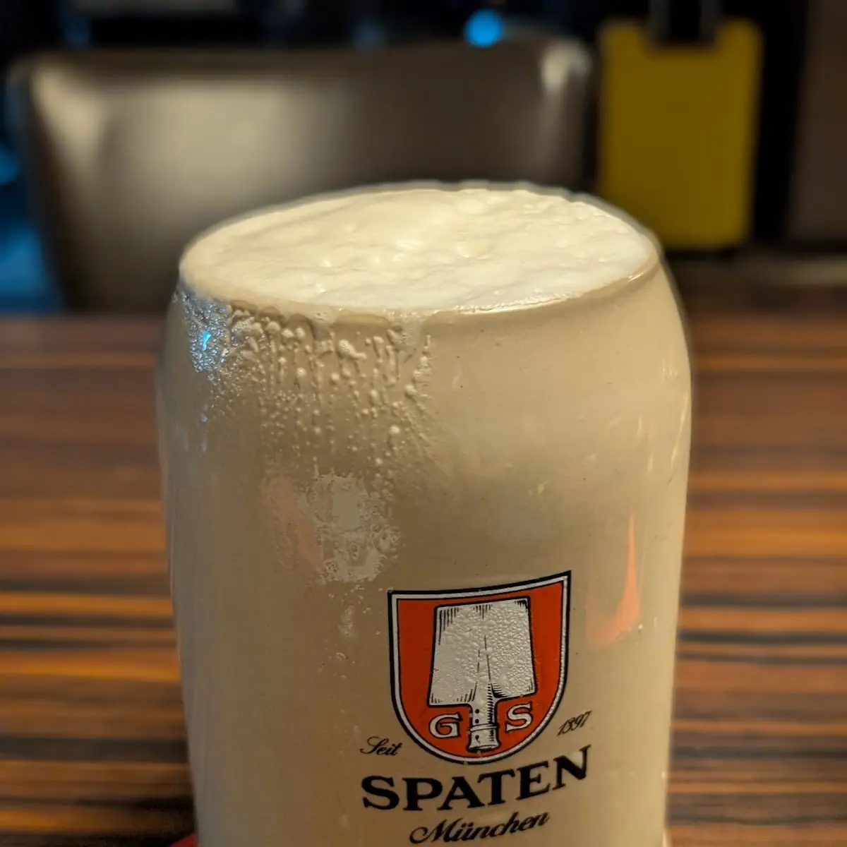Essen und Trinken photo 5