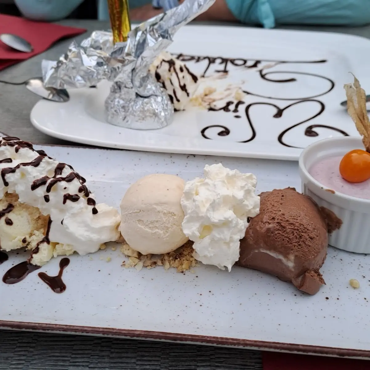 Essen und Trinken photo 6