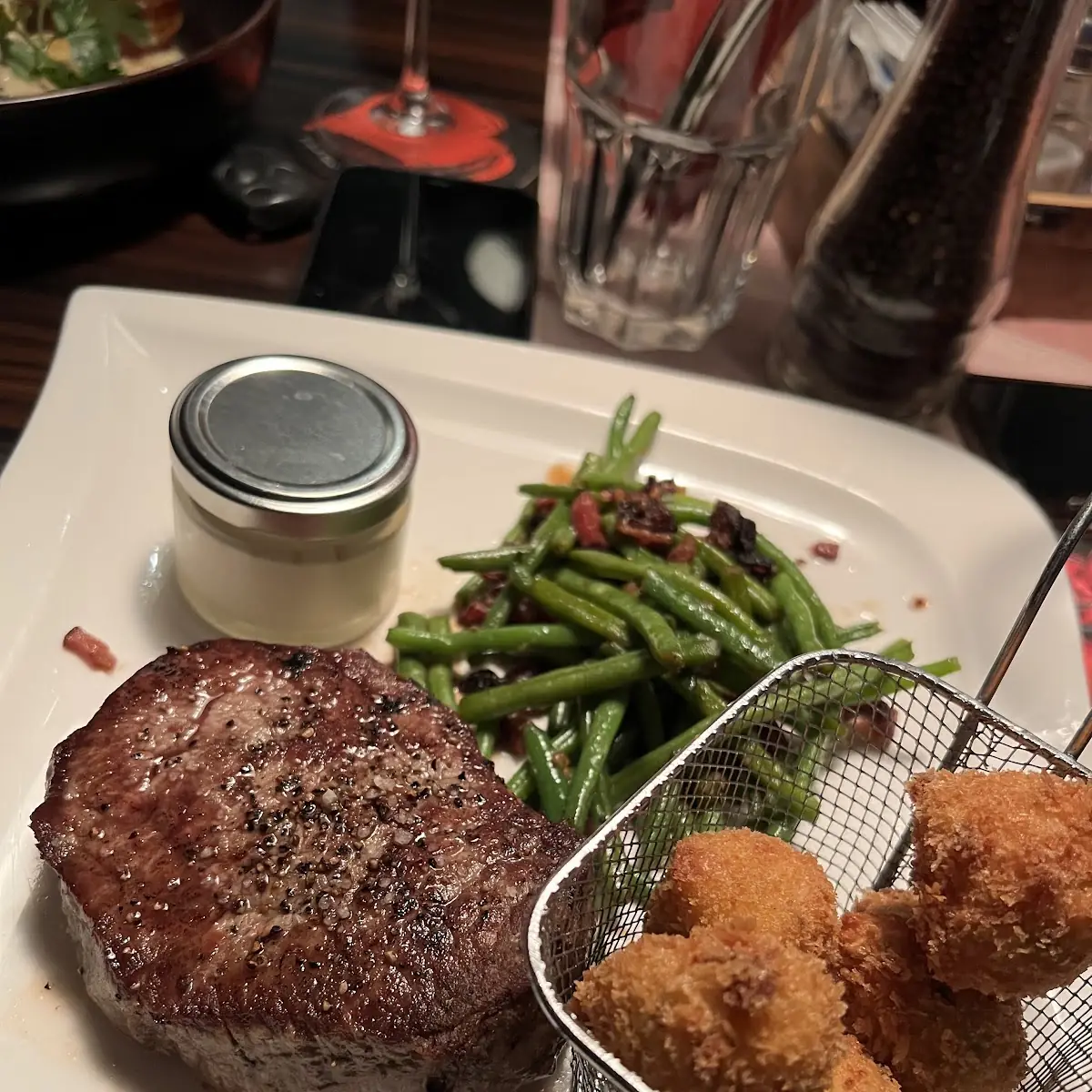 Essen und Trinken photo 8