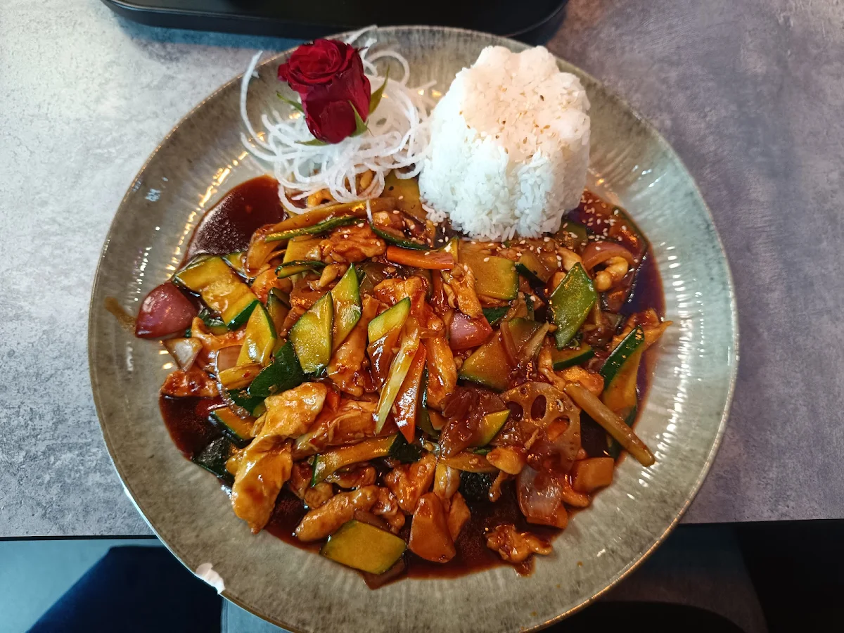 Essen und Trinken photo 5
