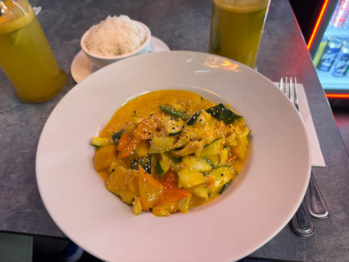 Essen und Trinken photo 7