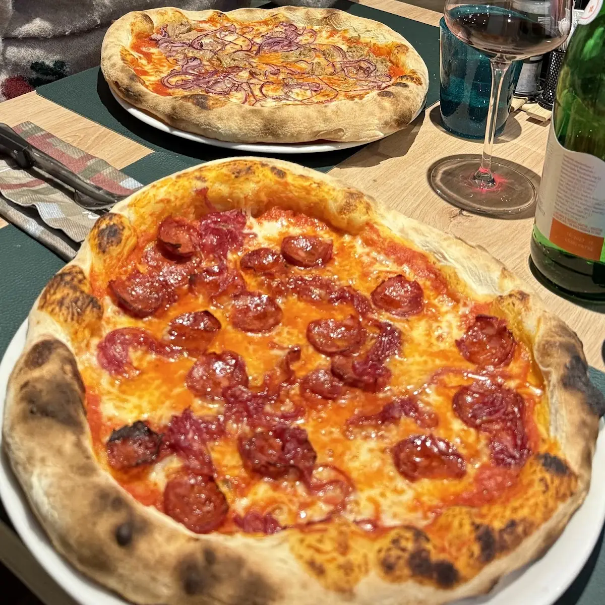 Essen und Trinken photo 3