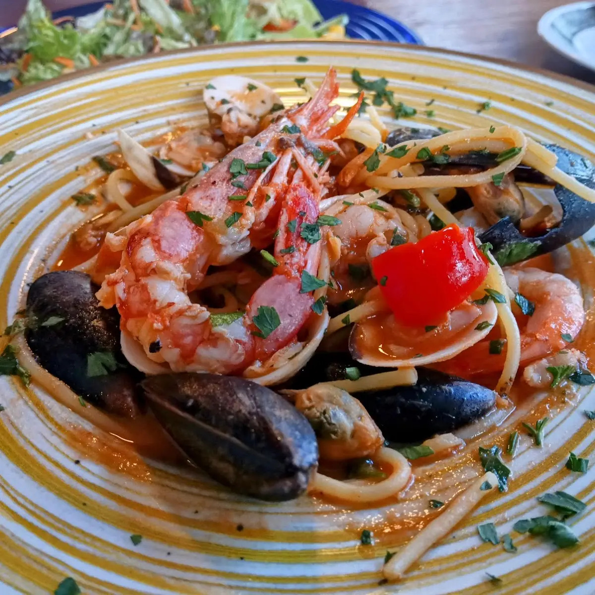 Essen und Trinken photo 5
