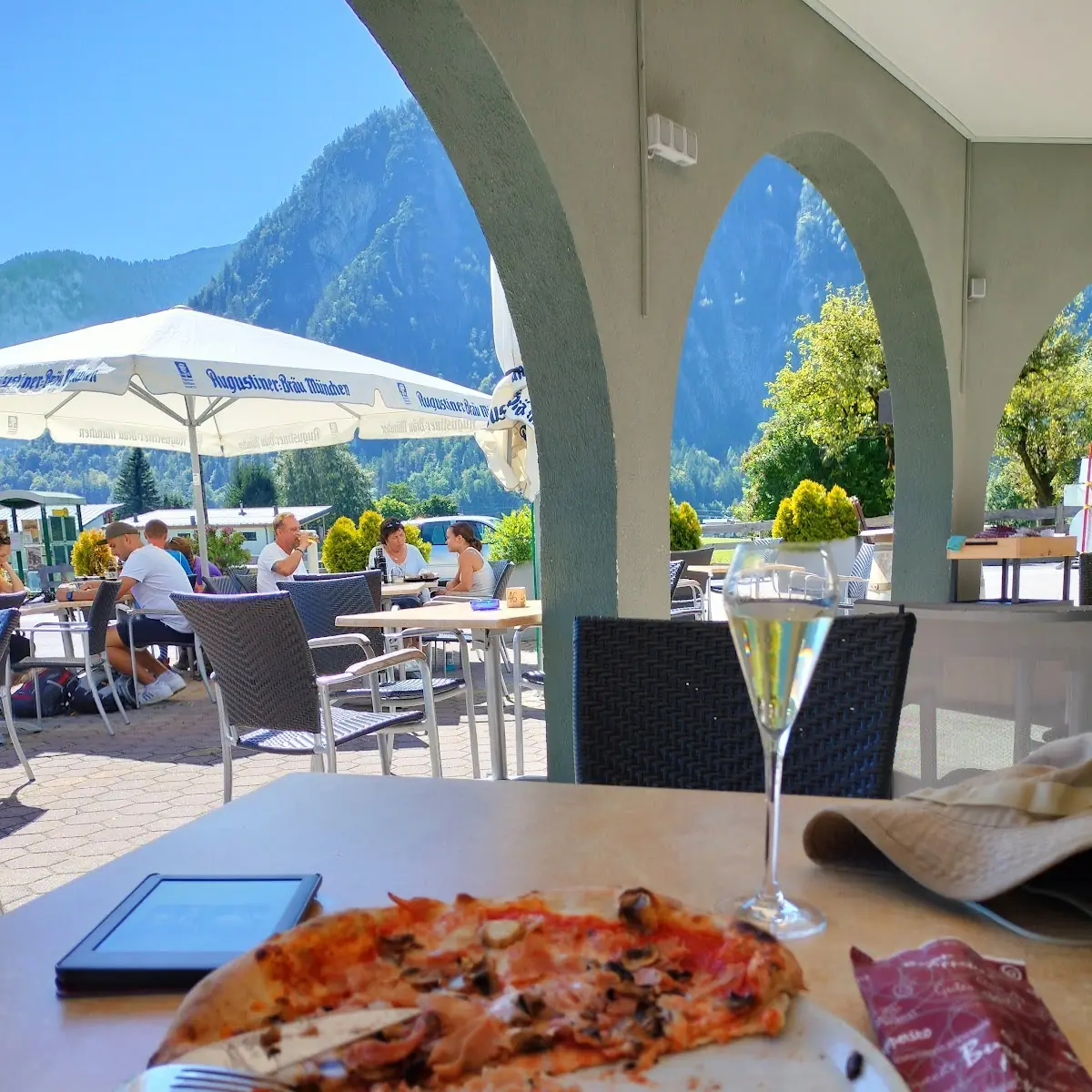 Essen und Trinken photo 6