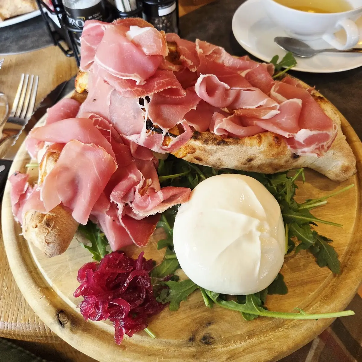 Essen und Trinken photo 9