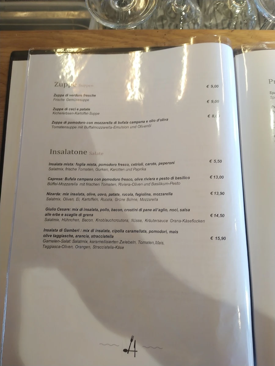 Speisekarte photo 6