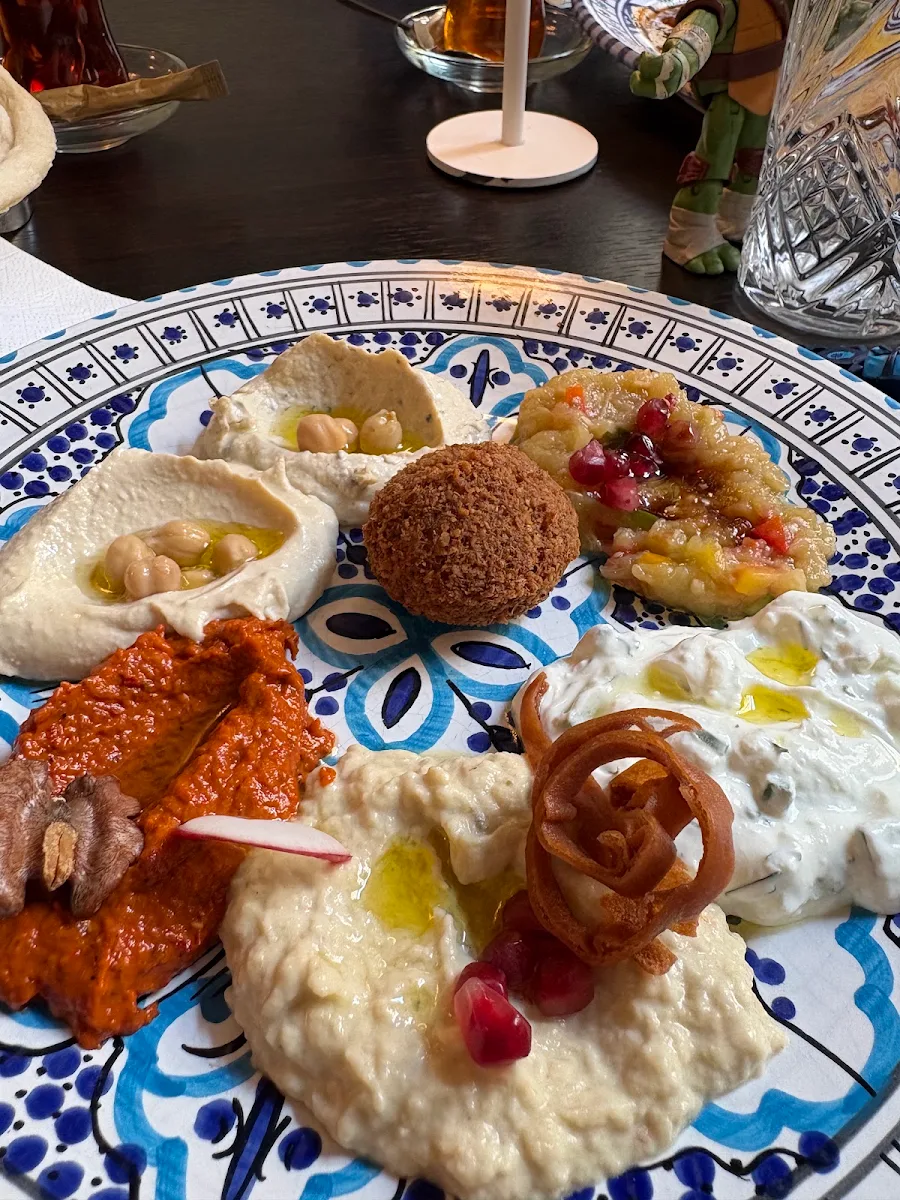 Essen und Trinken photo 1