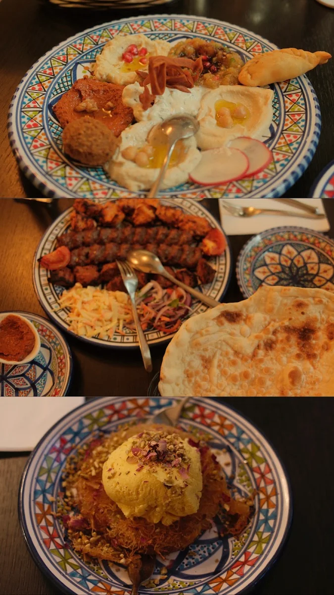 Essen und Trinken photo 2