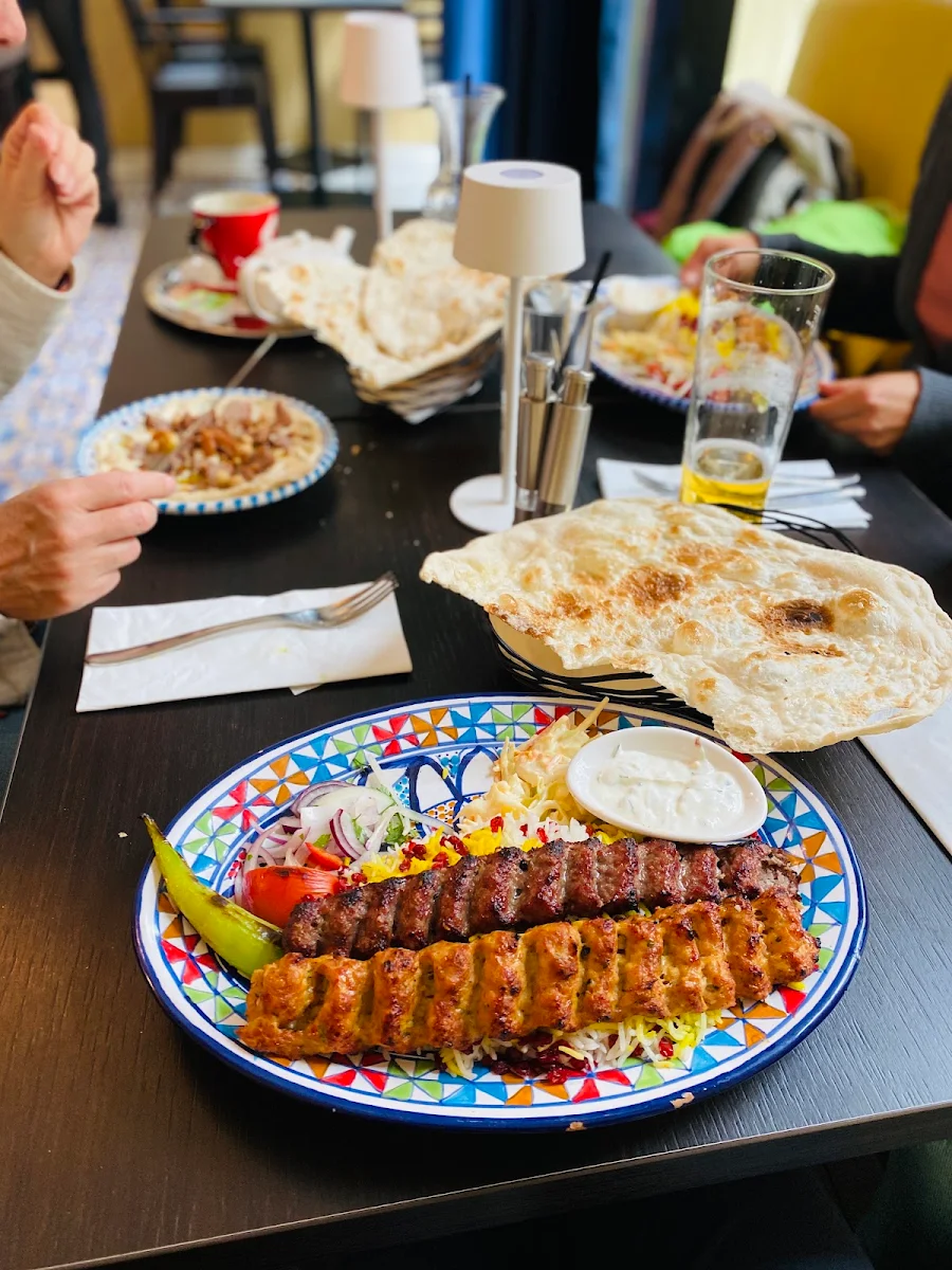 Essen und Trinken photo 3