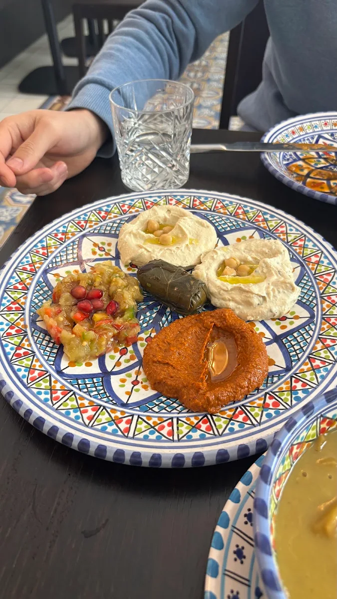 Essen und Trinken photo 7