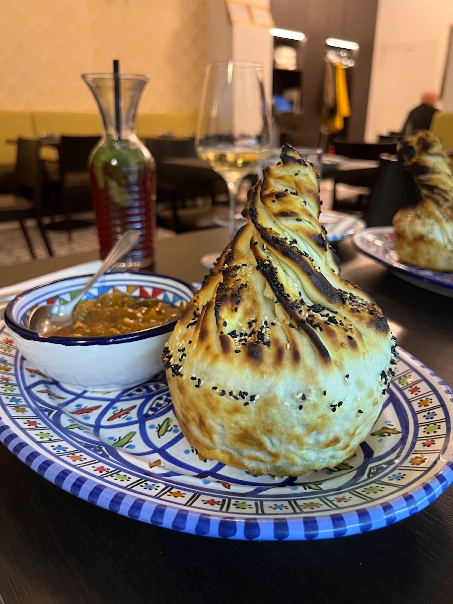 Essen und Trinken photo 9