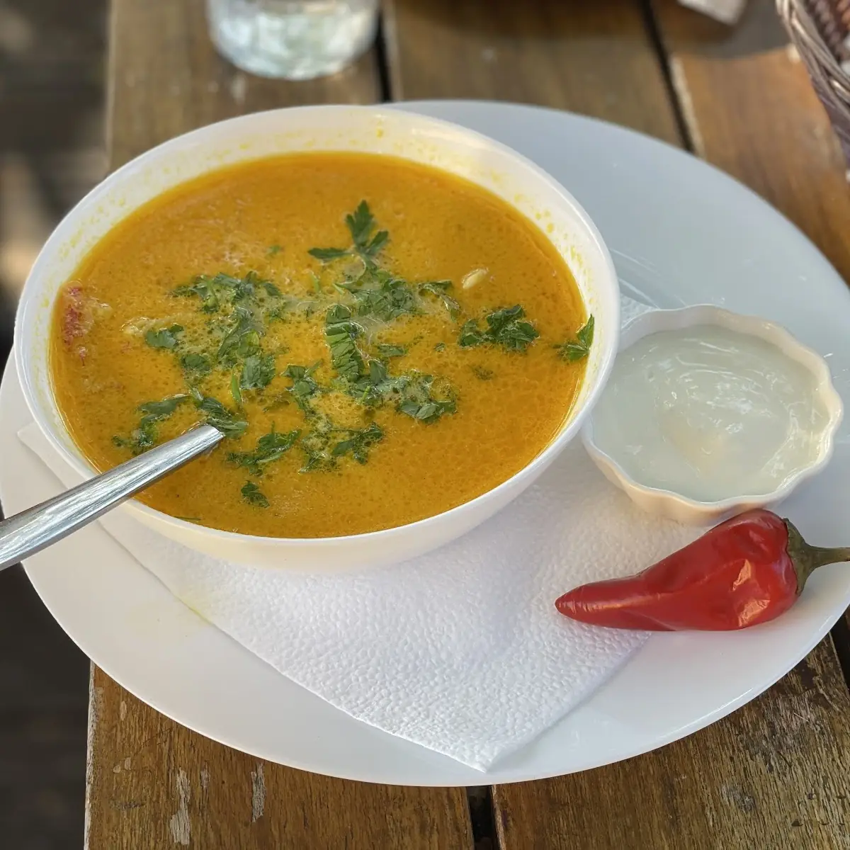 Essen und Trinken photo 4