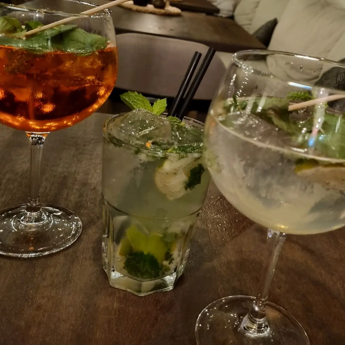 Essen und Trinken photo 10