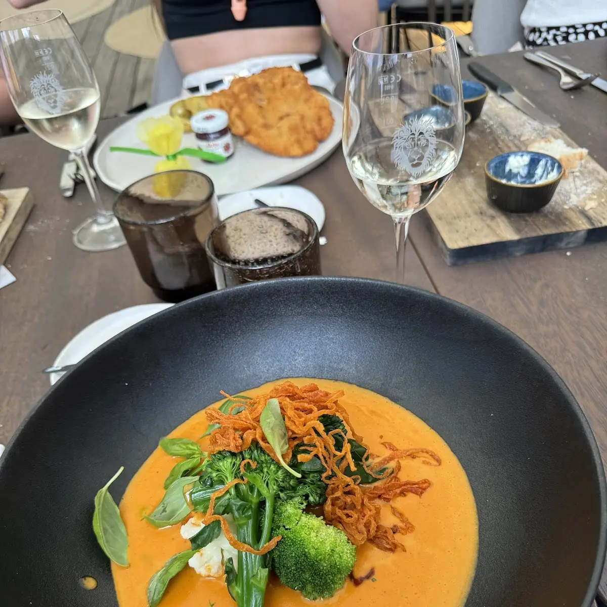 Essen und Trinken photo 5