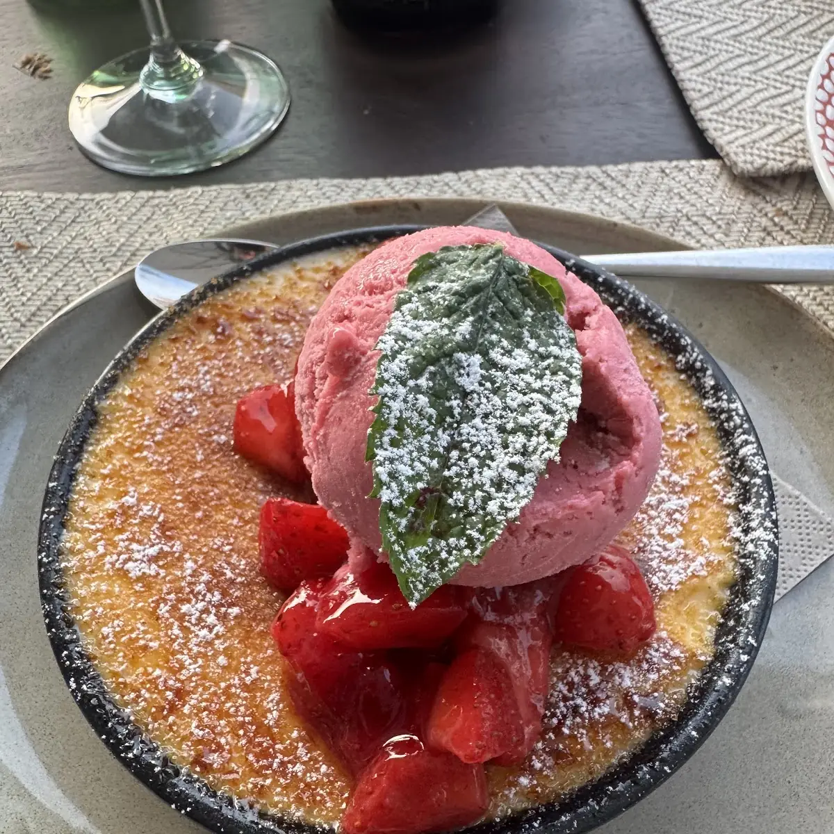 Essen und Trinken photo 8