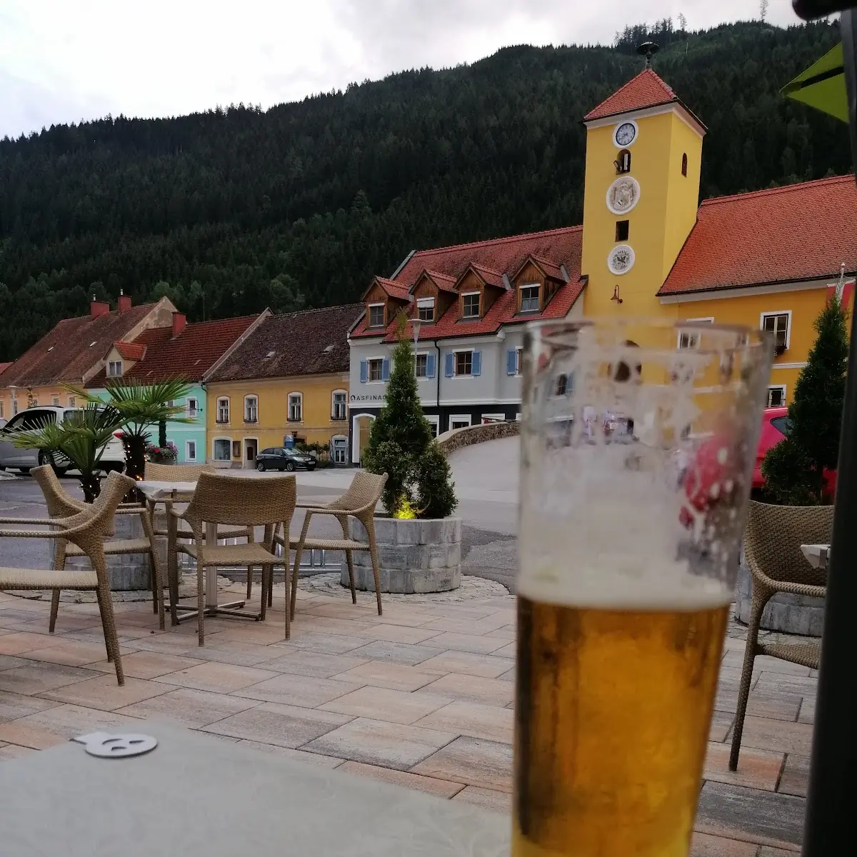 Essen und Trinken photo 3