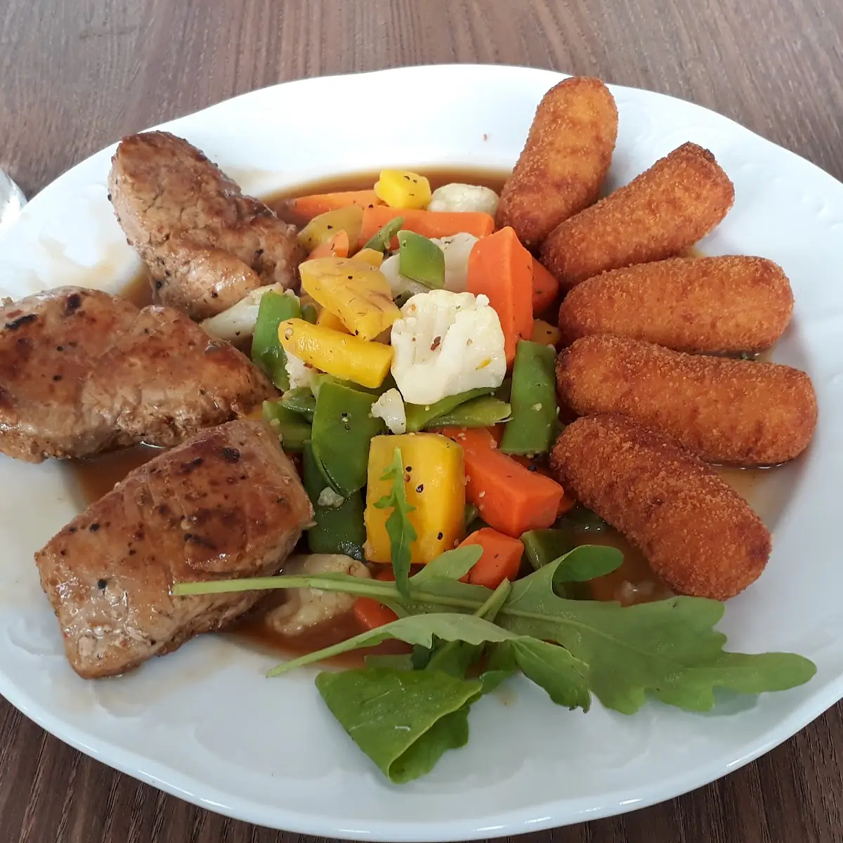 Essen und Trinken photo 4
