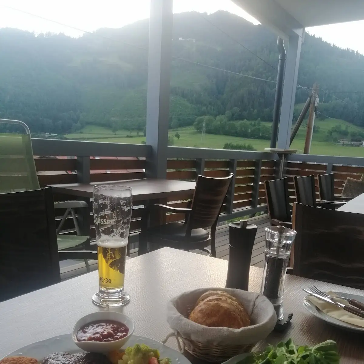 Essen und Trinken photo 5