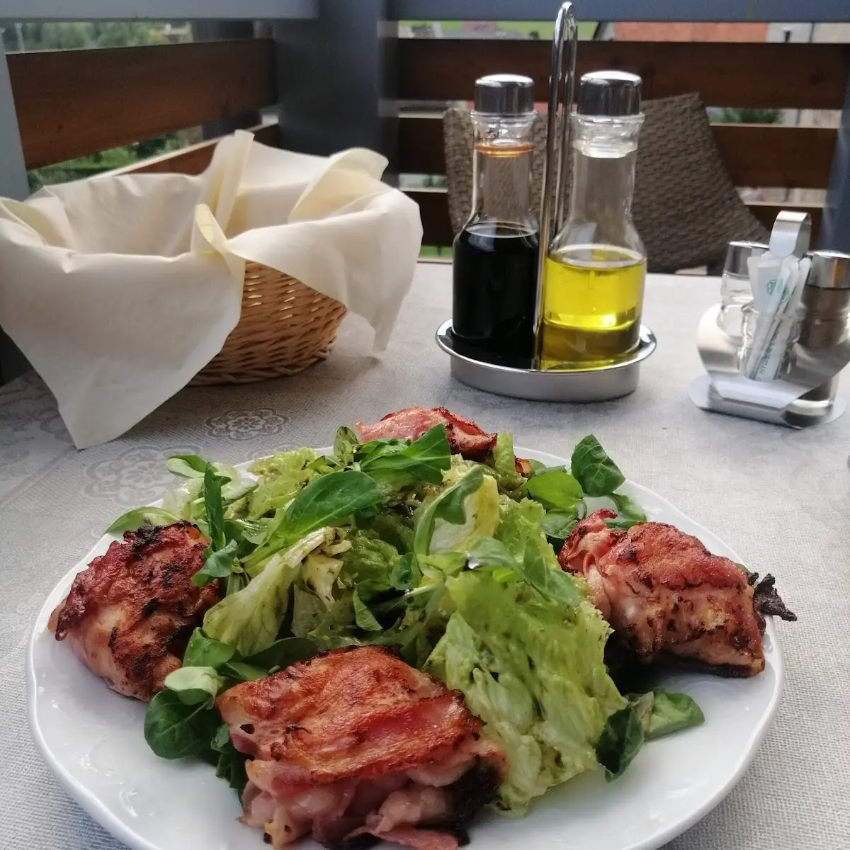Essen und Trinken photo 8