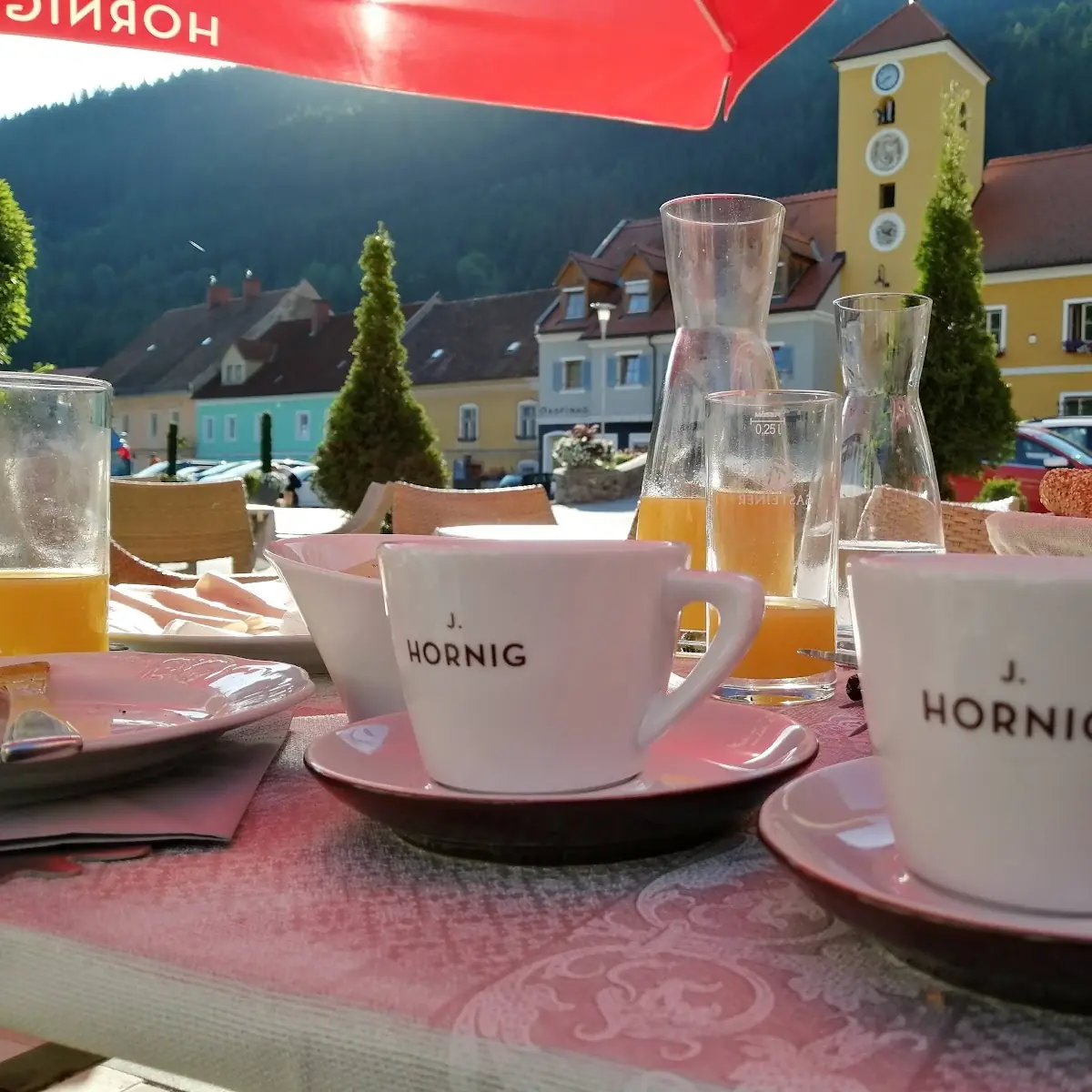 Essen und Trinken photo 9