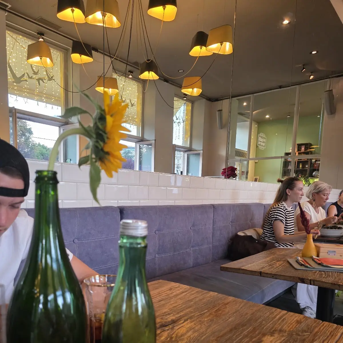 Essen und Trinken photo 10