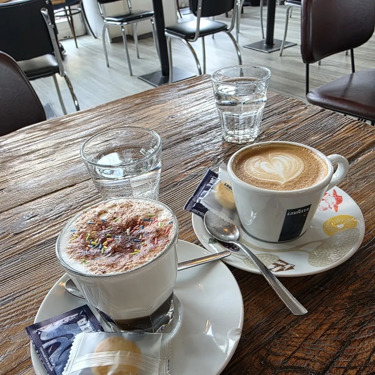 Essen und Trinken photo 4
