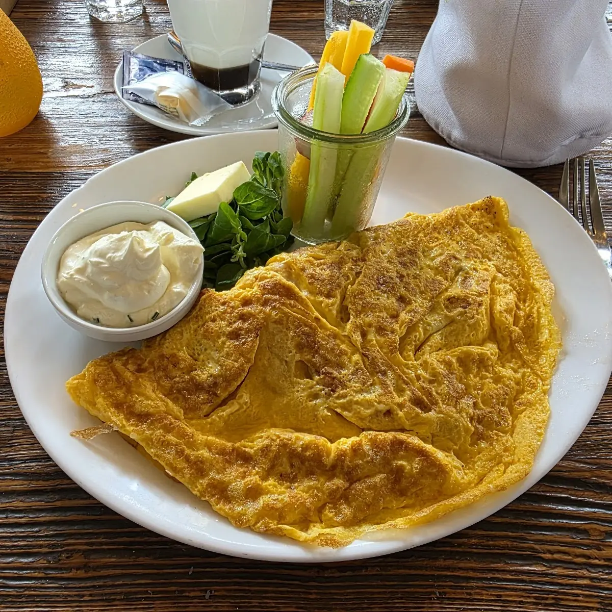 Essen und Trinken photo 5