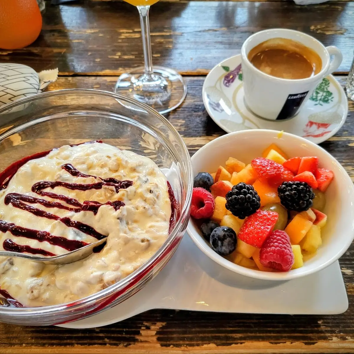 Essen und Trinken photo 6