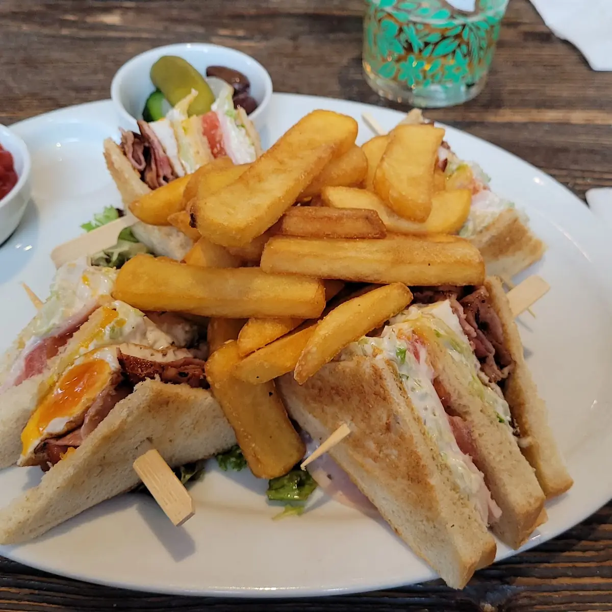 Essen und Trinken photo 7